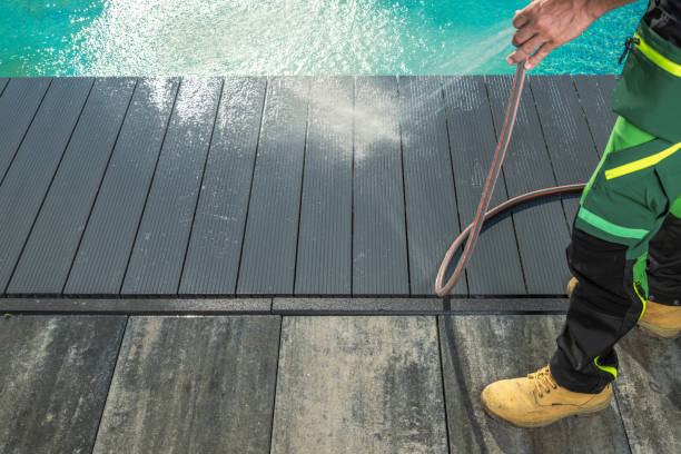 Pressure Washing Services for Businesses in Gainesville, VA