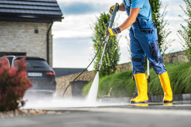 Reliable Gainesville, VA Pressure Washing Solutions